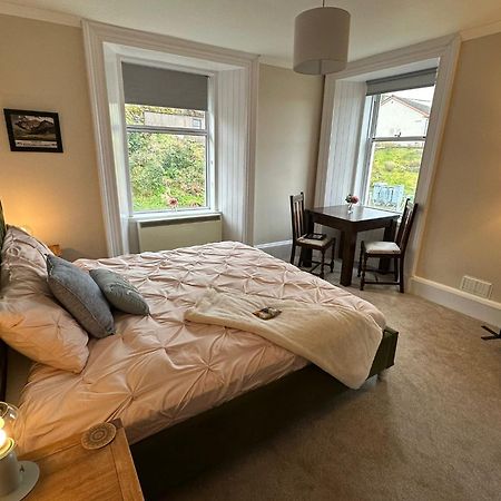 Room 1, Loch Etive House, Connel Near Oban Екстер'єр фото