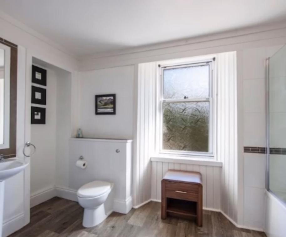 Room 1, Loch Etive House, Connel Near Oban Екстер'єр фото